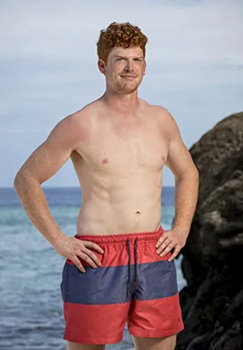 Patrick Bolton