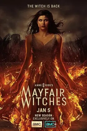 As Bruxas Mayfair de Anne Rice assistir online grátis