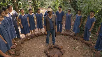 E5.Refúgio Sagrado