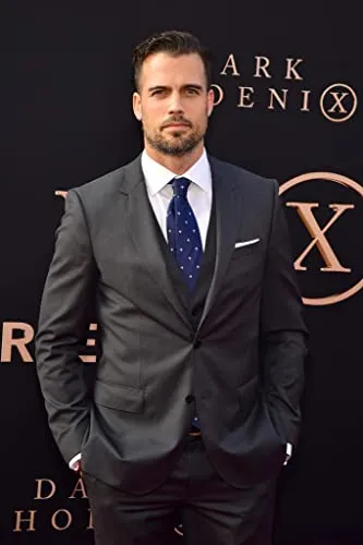 Thomas Beaudoin