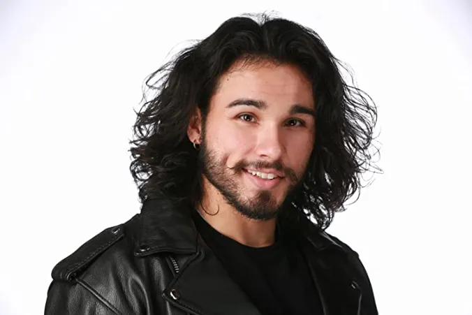 Israel Arellanes
