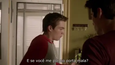 Teen Wolf-Episódio 12