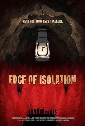 Edge of Isolation - Filme grátis no Cinegato