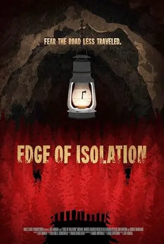 Edge of Isolation