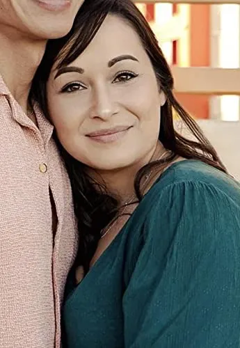 Morgan Bell