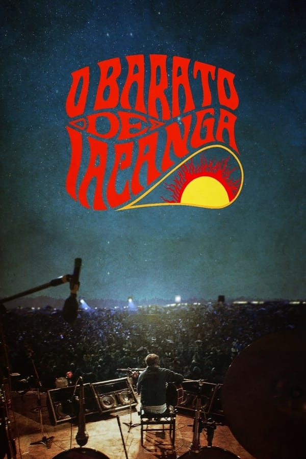 O Barato de Iacanga assistir online grátis