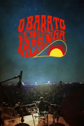 O Barato de Iacanga - Filme grátis no Cinegato