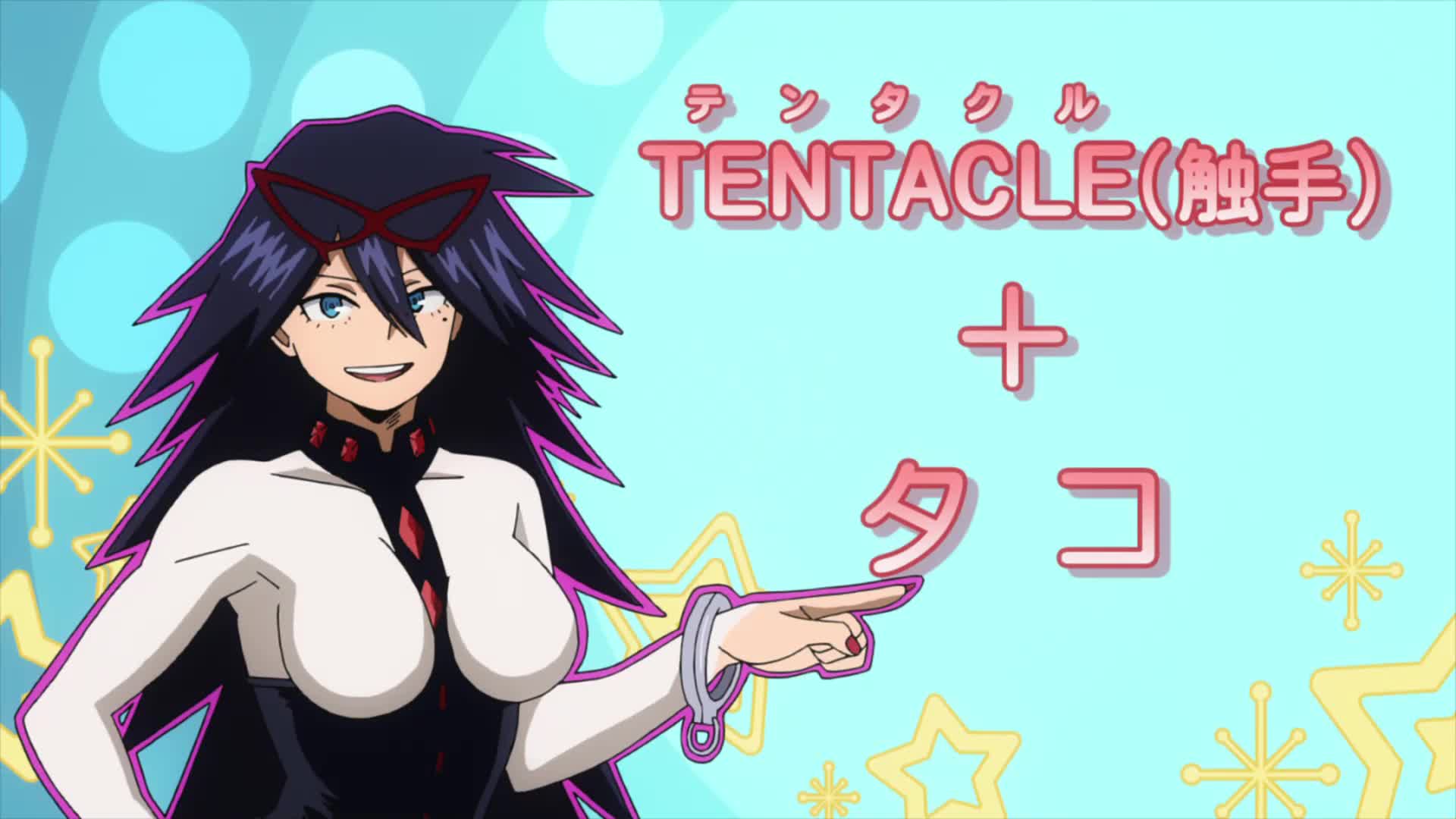 My Hero Academia Episódio 13