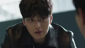 Cena do episódio 14 de The Good Detective