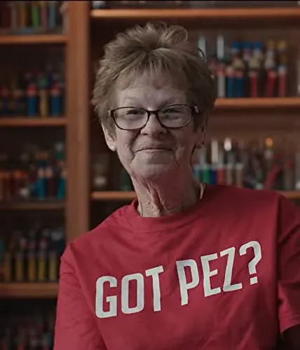 Tina Gunsauls