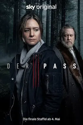Pagan Peak - Série completa grátis no Cinegato