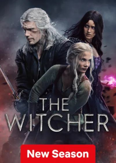 The Witcher