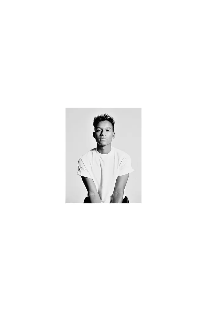 Jaafar Jackson
