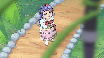 ONE PIECE Episódio 332