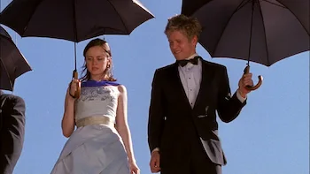 Gilmore Girls: Tal Mãe, Tal Filha Episódio 7