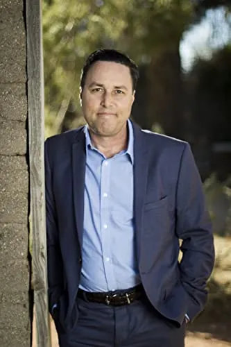 Ross Kagan Marks