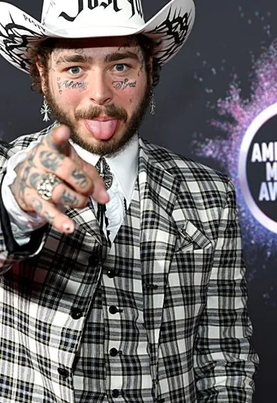 Movie Poster: American Music Awards 2019