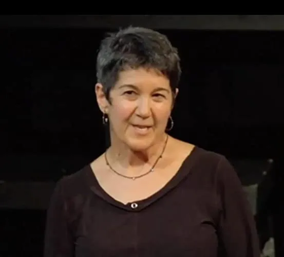 Laurie Gunst