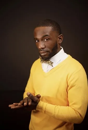 Aaron J. Davis