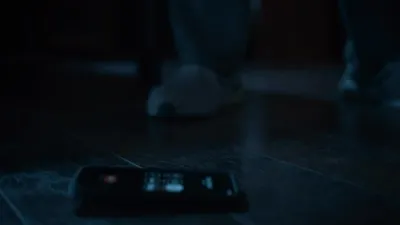 Evil: Contatos Sobrenaturais-E2