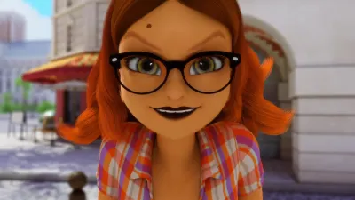 Miraculous: Tales of Ladybug & Cat Noir-E10.Dark Cupid