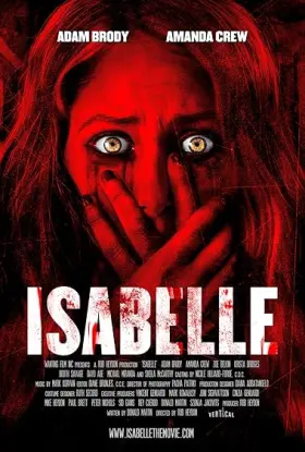 A Maldição de Isabelle - Filme grátis no Cinegato