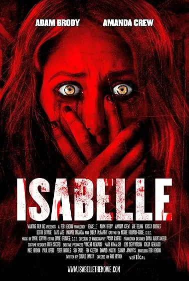 A Maldição de Isabelle