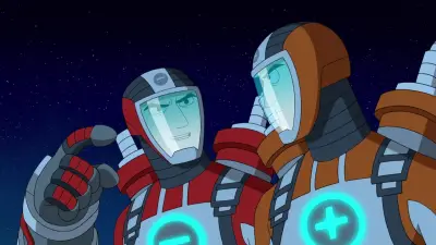 Ben 10-E29.Lickety Split