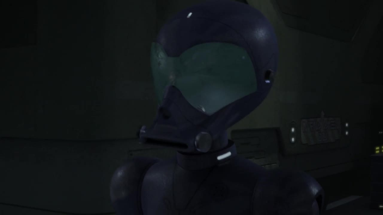 Star Wars: Rebels Episódio 17