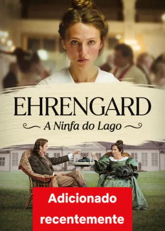 Ehrengard: A Ninfa do Lago