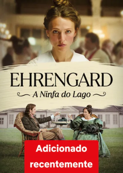 Ehrengard: A Ninfa do Lago