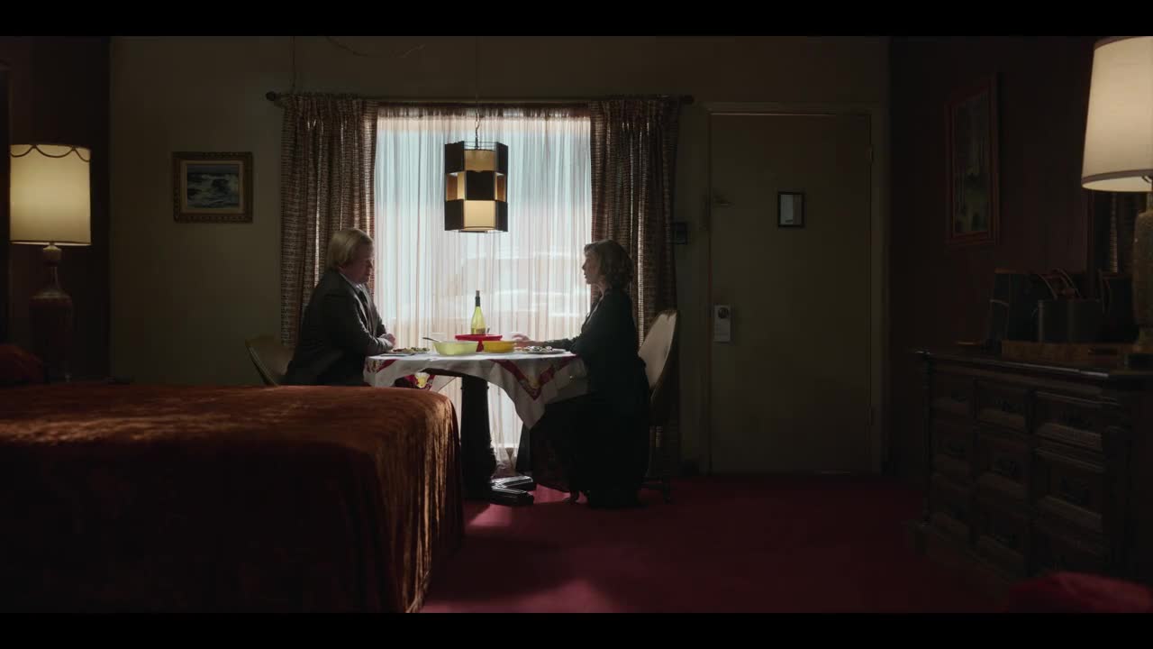 Amor e Morte Episódio 2