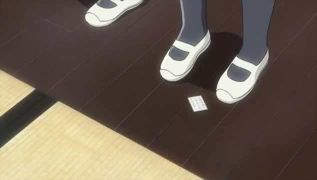 Chihayafuru Episódio 1