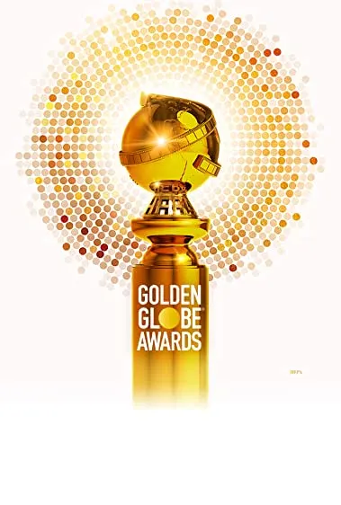 Pôster de 2019 Golden Globe Awards (2019)