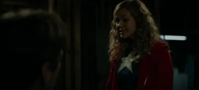Stargirl-E1.Summer School: Chapter One