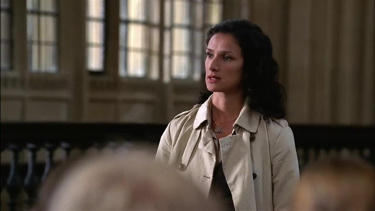 Bones Episódio 2