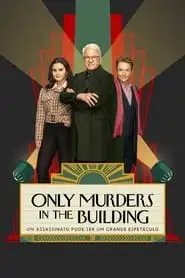 Only Murders in the Building