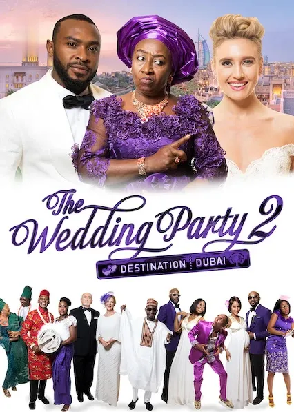 Pôster de Casamento às Avessas 2 (2017)
