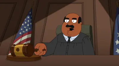 Uma Família da Pesada-E17.Coma Guy
