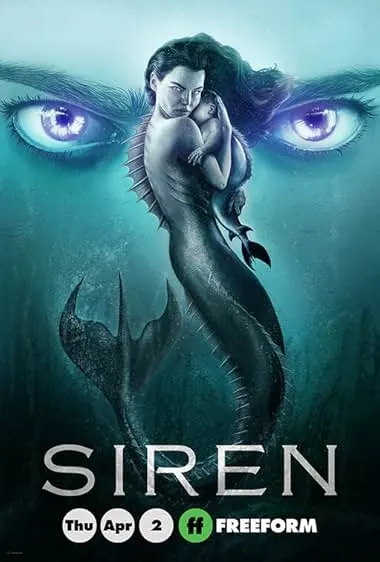 Siren: A Lenda das Sereias