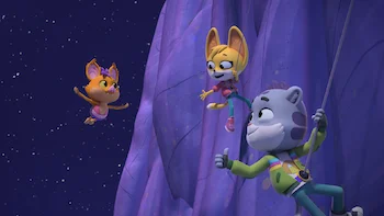 Mistérios Animais Episódio 9