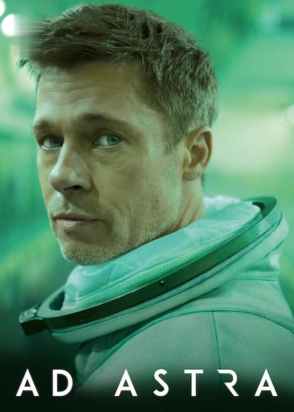 Ad Astra: Rumo às Estrelas assistir online grátis