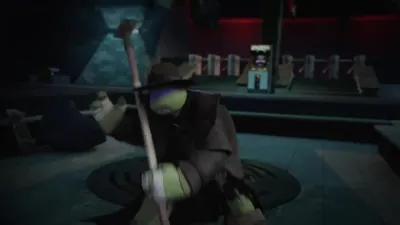 As Tartarugas Ninjas-E17