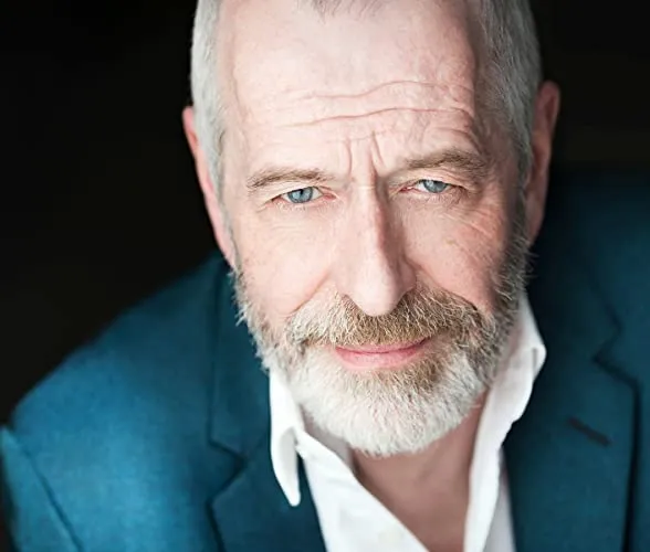 Robert Leaf