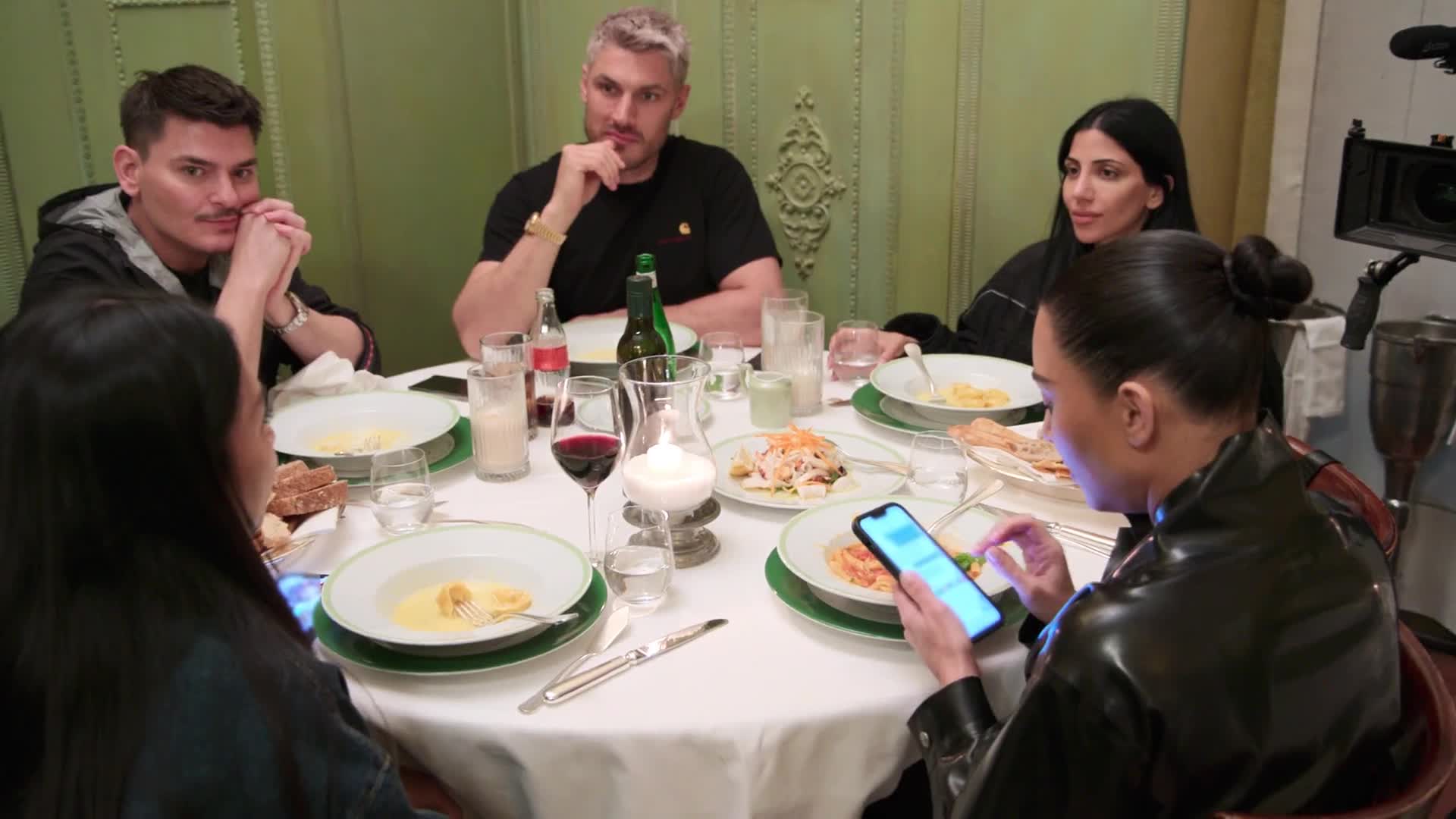 The Kardashians Episódio 3