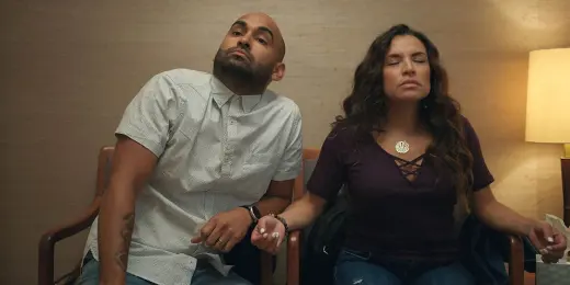 Terapia de Casal