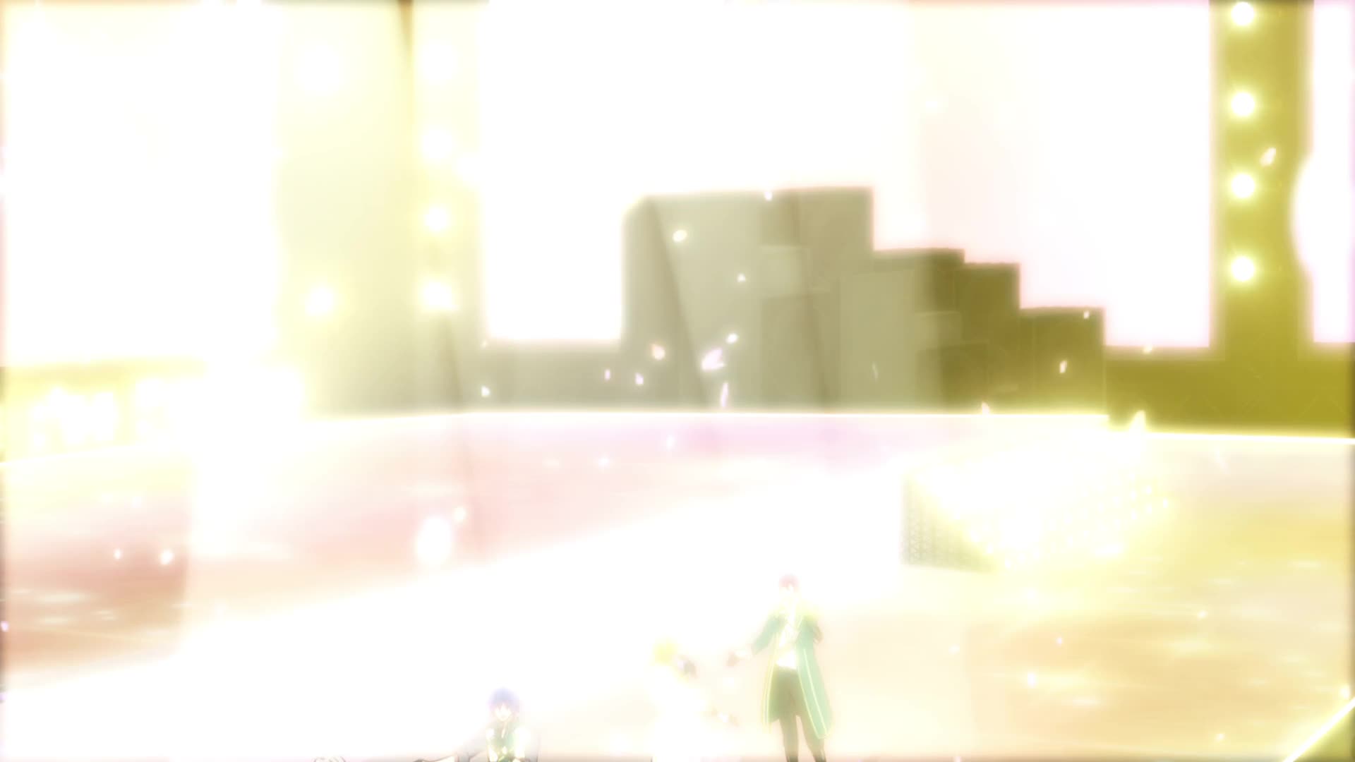 Tsukipro the Animation Episódio 13
