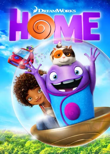Pôster de Cada um na sua casa (2015)