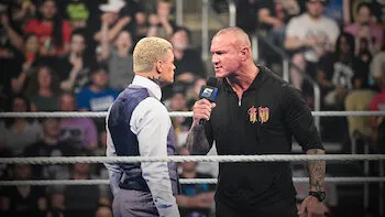 WWE SmackDown-4 de julho de 2025