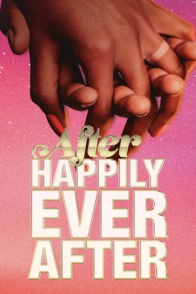 Movie Poster: After Happily Ever After